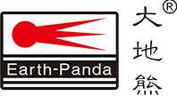   LOGO詮釋：整個(gè)標(biāo)志呈方正之形,清晰地體現(xiàn)企業(yè)之正氣；黑色代表大地,紅色代表火紅的事業(yè)；圓形象征企業(yè)的核心；三條長長的光芒像舞動的翅膀,象征著企業(yè)不斷創(chuàng)新發(fā)展壯大；Earth-Panda:字面意思為“地球上的熊貓”，與公司主導(dǎo)產(chǎn)品稀土永磁異曲同工。